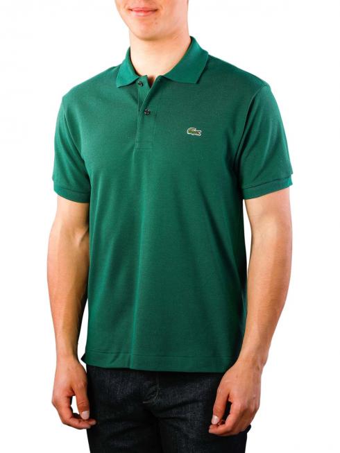 Lacoste Polo Shirt Short Sleeves vert 