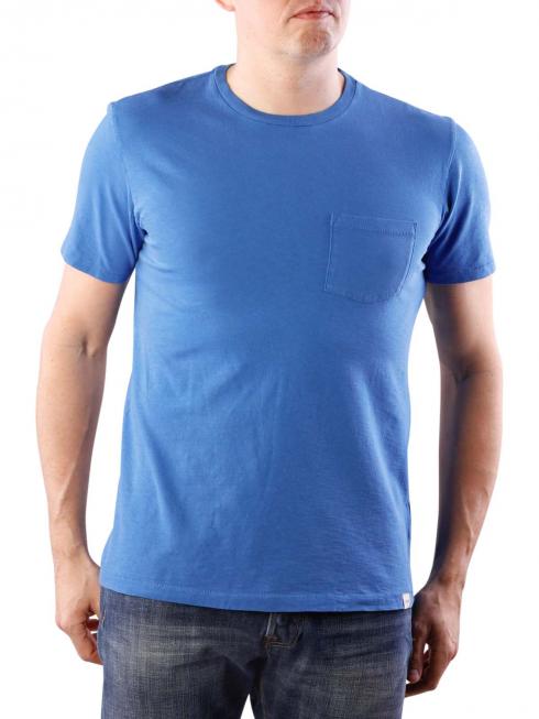Lee Pocket T-Shirt workwear blue 