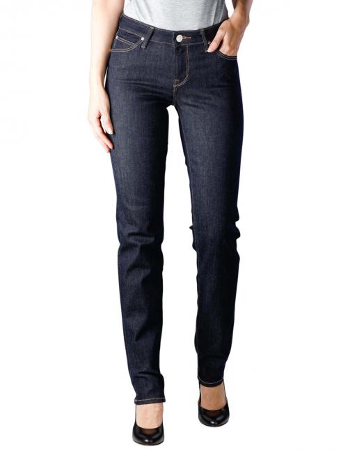 Lee Marion Straight Jeans rinse 