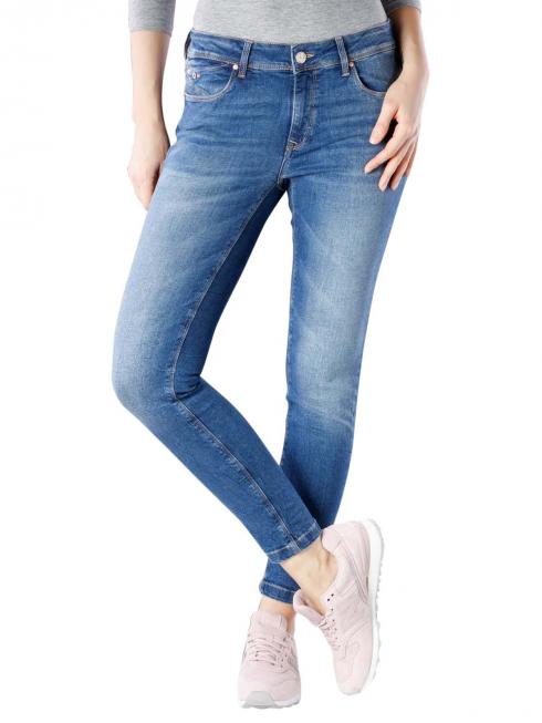Mavi Adriana Ankle Jeans Skinny mid stretch 