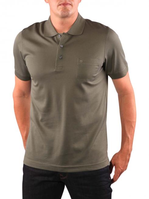 Olymp Polo Shirt olive 
