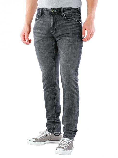 Pepe Jeans Stanley Tapered Wiser Wash  WX8 