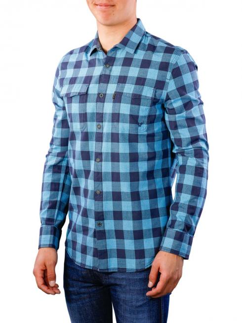 PME Legend Long Sleeve Shirt Grindl 5281 