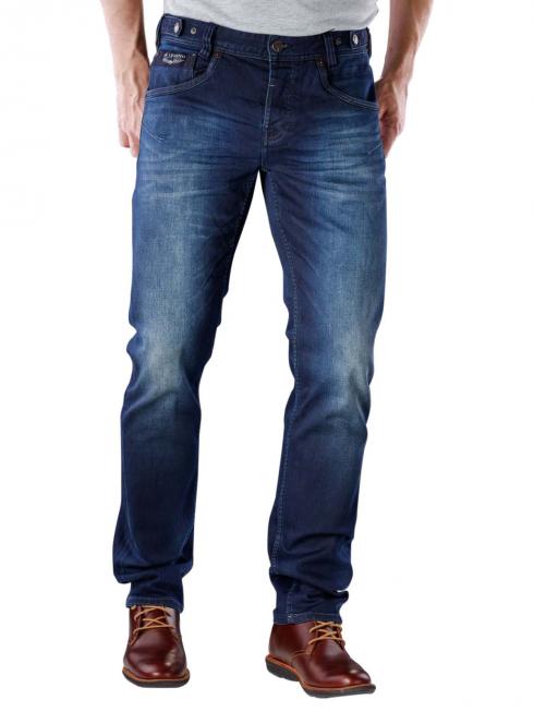 PME Legend Skyhawk Jeans Dark Blue 