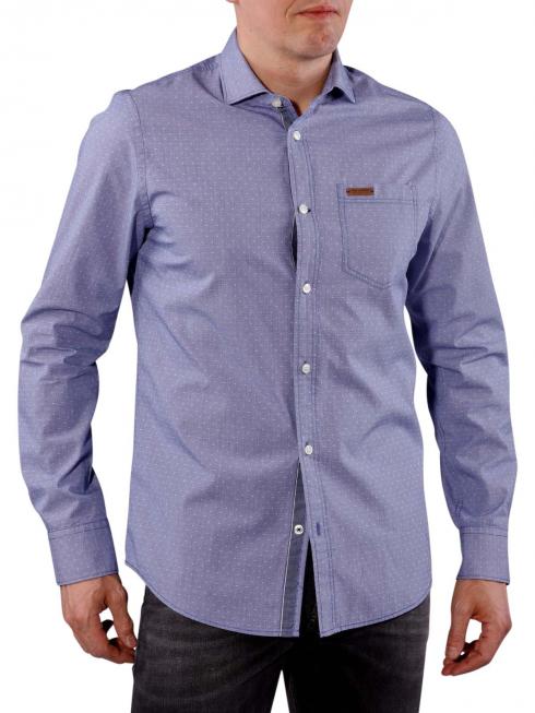PME Legend Windsor Shirt Twilight blue 