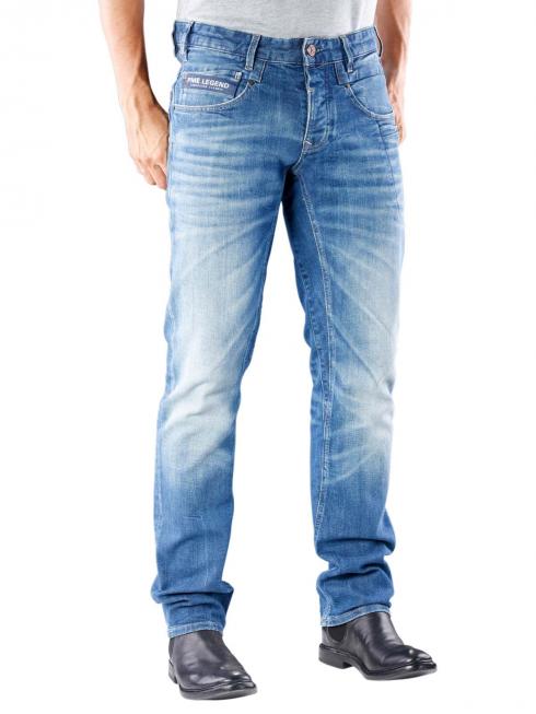 PME Legend Jeans Commander Relaxed Fit 2 stetch denim 