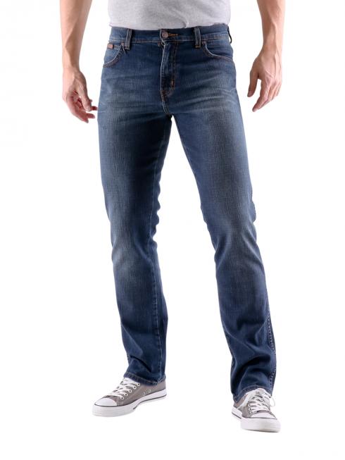 Wrangler Texas Stretch Jeans vintage tint 