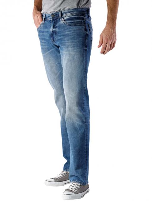 Cross Jeans Antonio Relaxed Fit denim blue 