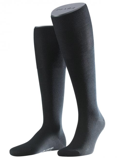 Falke Airport KH black 