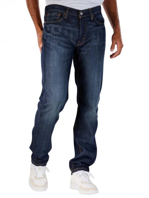 Levi's 514 Jeans shoestring 