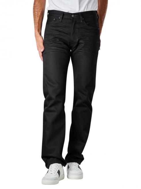 Levi's 501 Jeans  polished black 