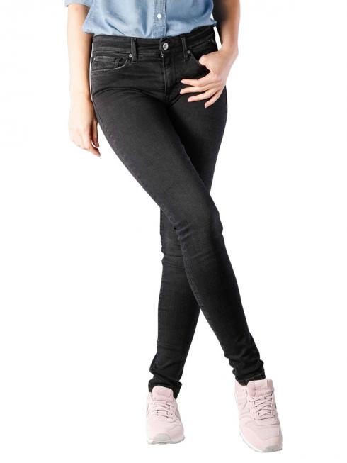 Replay Jeans Luz High Waisted 098 