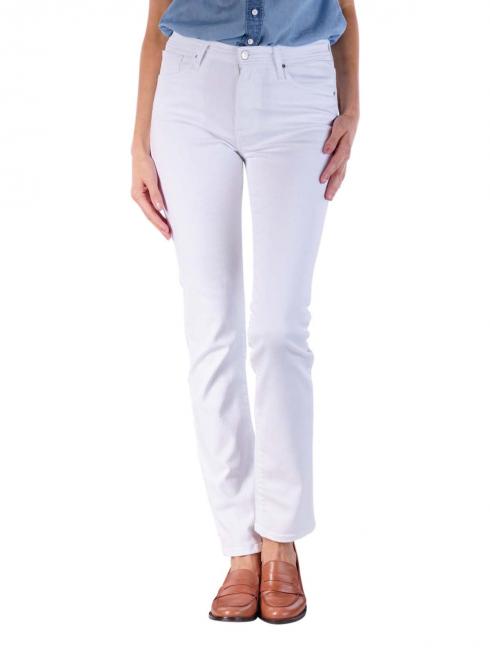 Cross Jeans Anya Slim Fit white 