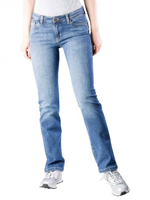 Cross Jeans Lauren Regular Bootcut Fit denim blue 