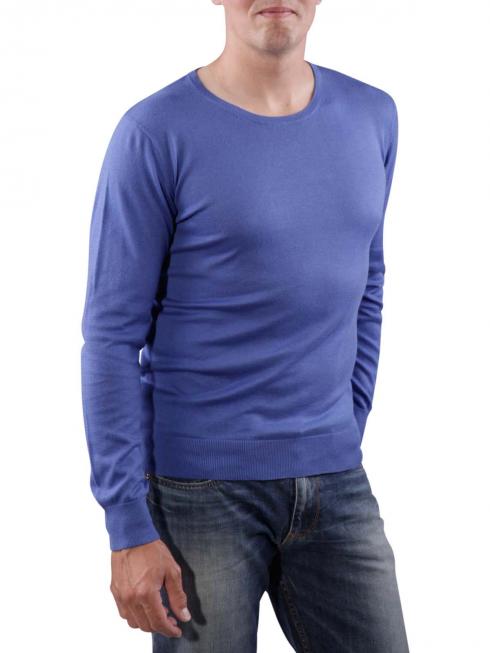 Gant R. The Crue Sweater azur blue 