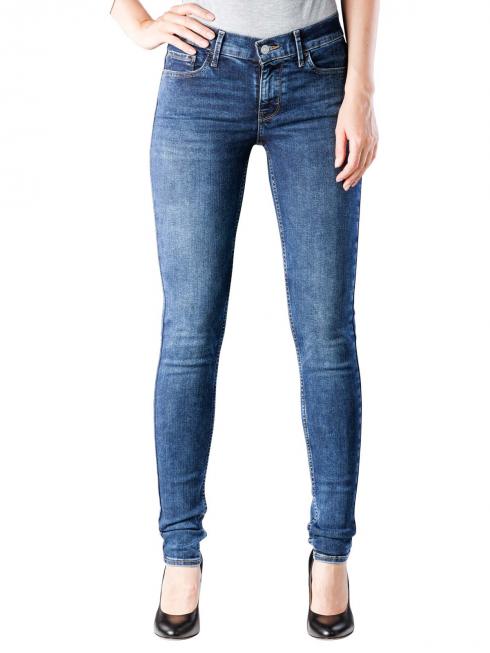 Levi's 710 Jeans Innovation Super Skinny its on 