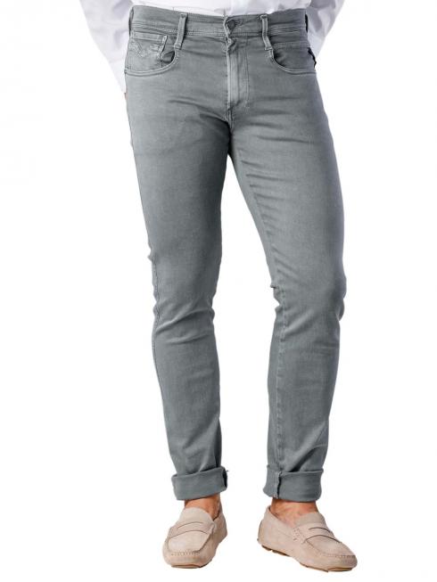 Replay Anbass Jeans Slim color iron 