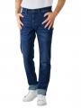 7 For All Mankind Slimmy Luxe Jeans Performance Eco Indigo B - image 1