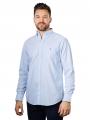 Gant The Oxford Shirt Reg BD capri blue - image 5