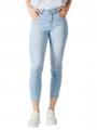 Angels Ornella Jeans bleached blue used - image 1