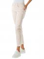 Angels One Size Jeans Cropped ecru - image 1