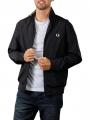 Fred Perry The Brantham Jacket Black - image 5