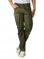 G-Star Rovic Cargo Pant 3D Tapered dk bronze green - image 1