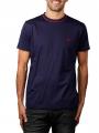 Gant Smart Casual T-Shirt crew neck classic blue - image 1