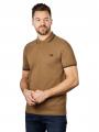 Fred Perry Twin Tipped Polo Short Sleeve Shaded Stone - image 5