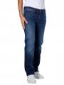 Cross Dylan Jeans Regular Fit dark blue used - image 1