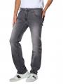 Cross Damien Jeans Slim Straight Fit anthracite - image 1