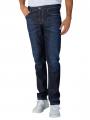 Alberto Slipe Jeans Dry Indigo Denim navy - image 1