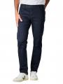 Alberto Stone Jeans DS Dual Navy - image 1