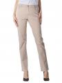 Brax Mary Jeans beige - image 1
