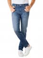 Armedangels Jaari Jeans Slim Fit Dynamic Mid Blue - image 1