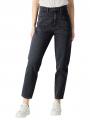 Armedangels Mairaa Jeans Mom Fit Washed Down Black - image 1