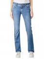 Cross Jeans Loie Straight Fit Mid Blue - image 1