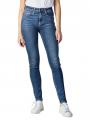 Levi‘s High Rise Skinny good afternoon - image 1