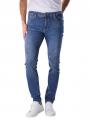 Lee Malone Jeans mid worn martha - image 1