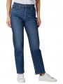 Lee Carol Jeans Straight Fit dark ruby - image 1
