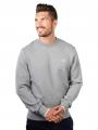 Fred Perry Sweater Crew Neck Steel Marl - image 5
