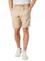 Gant Linen Shorts Relaxed dry sand - image 1