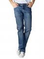 Pepe Jeans Kingston Zip Jeans Wiser Wash medium used Relaxed - image 1