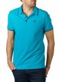 PME Legend Short Sleeve Polo Shirt 5255 - image 4