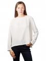 Drykorn Lennja Blouse Off White - image 1