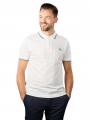 Fred Perry Twin Tipped Polo Short Sleeve Snow White - image 5