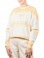 Lee Tie Dye Sweater golden beam - image 5