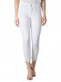 Angels Ornella Bloom Jeans White - image 1