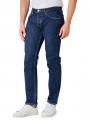 Lee Daren Jeans Straight Button Fly stone esme - image 1