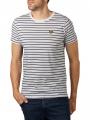 PME Legend Short Sleeve T-Shirt Nap Jersey egret - image 4